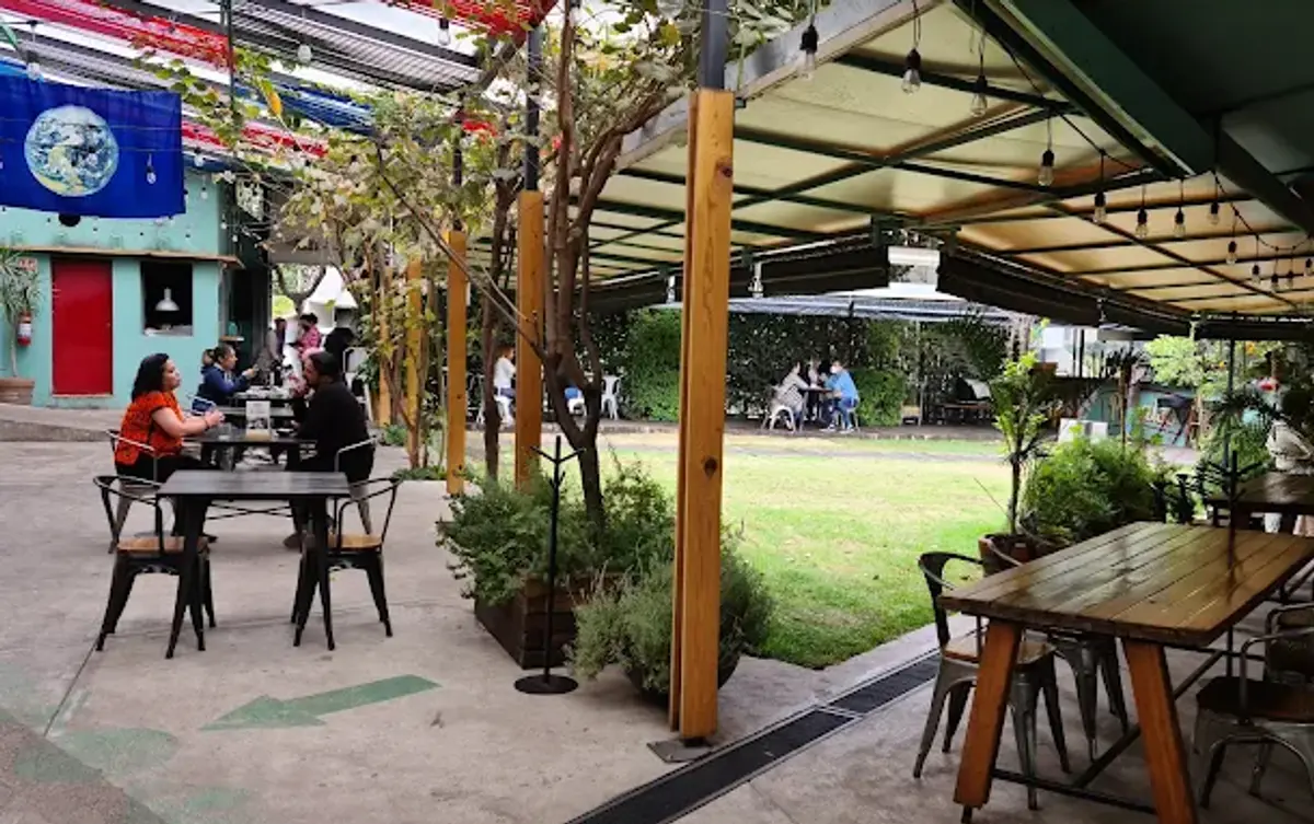 Parrilla Paraiso