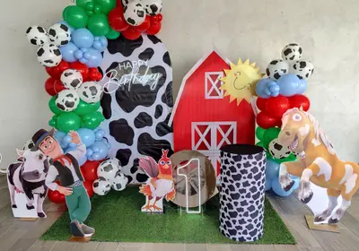 ALVA Decoraciones  photo 4