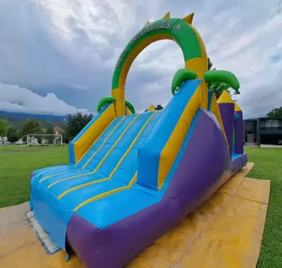 Risa inflables  photo 1