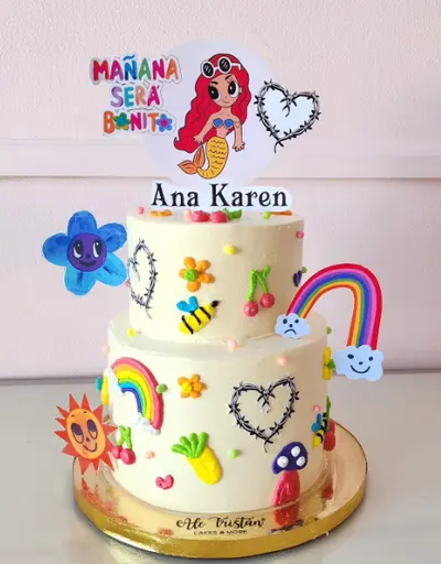 Ale Tristan Cakes and More photo 1