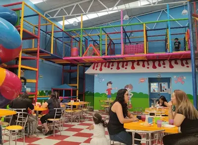Salón Splash Fun  photo 1