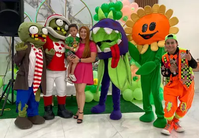 Producciones Rg Magic Shows Monterrey photo 1