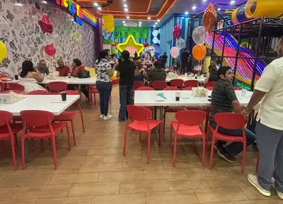 TicTacToe Fiesta  photo 1