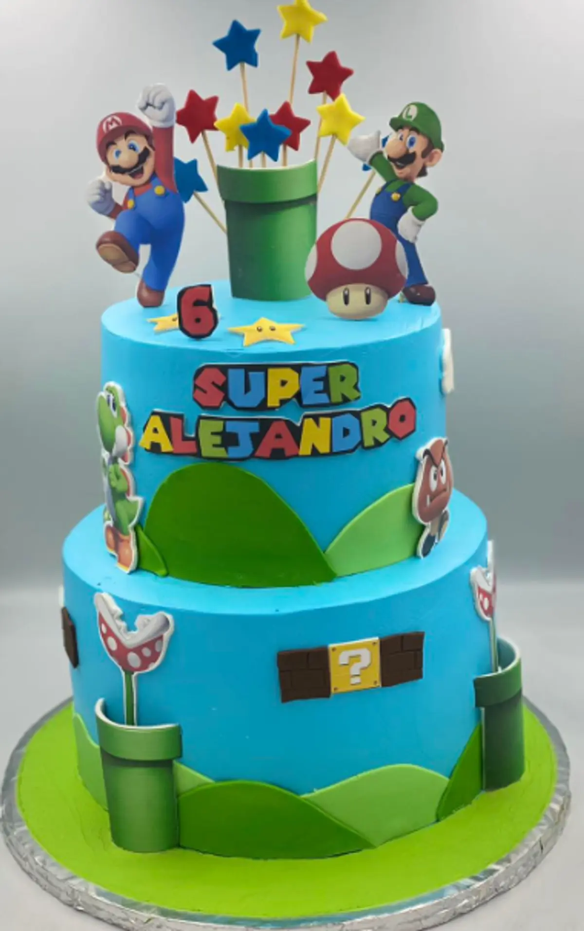 Repostería y Pastelería Ulloa