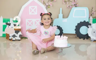 Amore Mio Fotografía photo 3