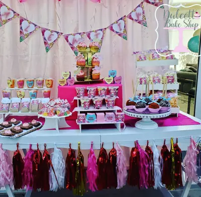 Mesa de Dulces Guadalajara Jalisco  photo 4