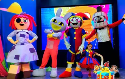 Smile and Love eventos photo 3