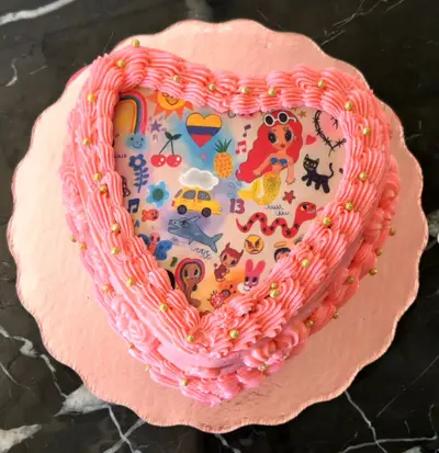 Pastelería Moca Canela  photo 4