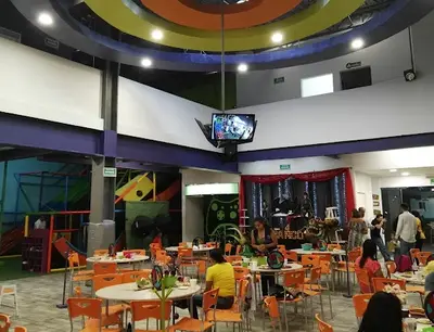 Yolo Party Place photo 4