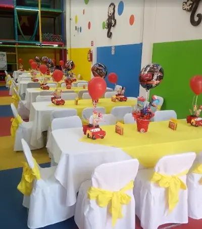 Salón de fiestas Changuitos photo 1