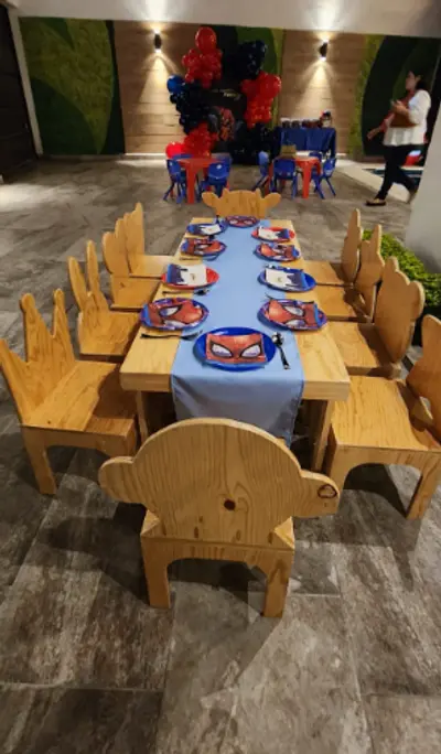 ALL mobiliario infantil y más  photo 4