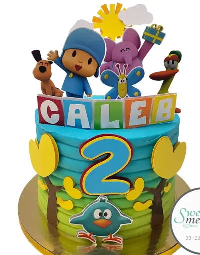 Sweet Memories Bakery photo 4