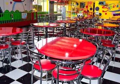 Salón Sipirily Santa Fe photo 3