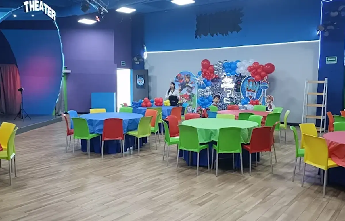 Kids & Kids - Plaza Nativa 