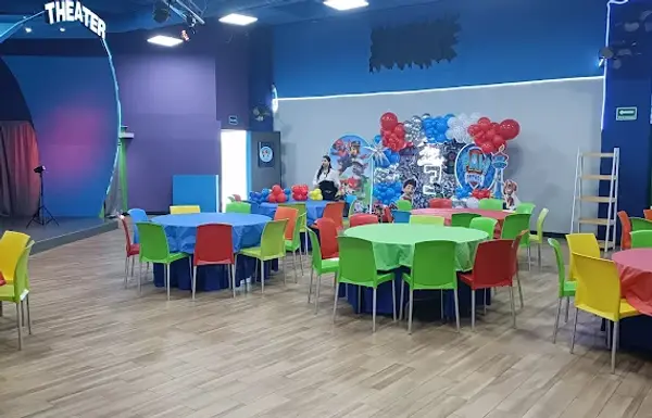 Portada de Kids & Kids - Plaza Nativa 