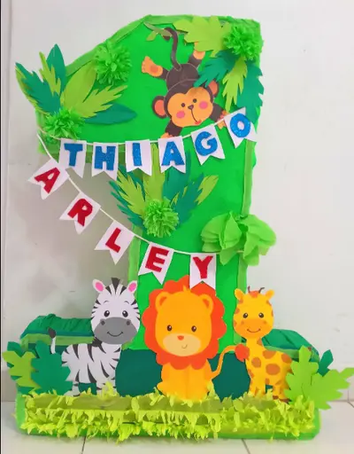 Piñatas Martínez Arley  photo 1