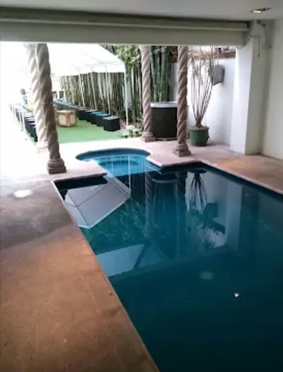 Jardín Rebsamen  photo 4