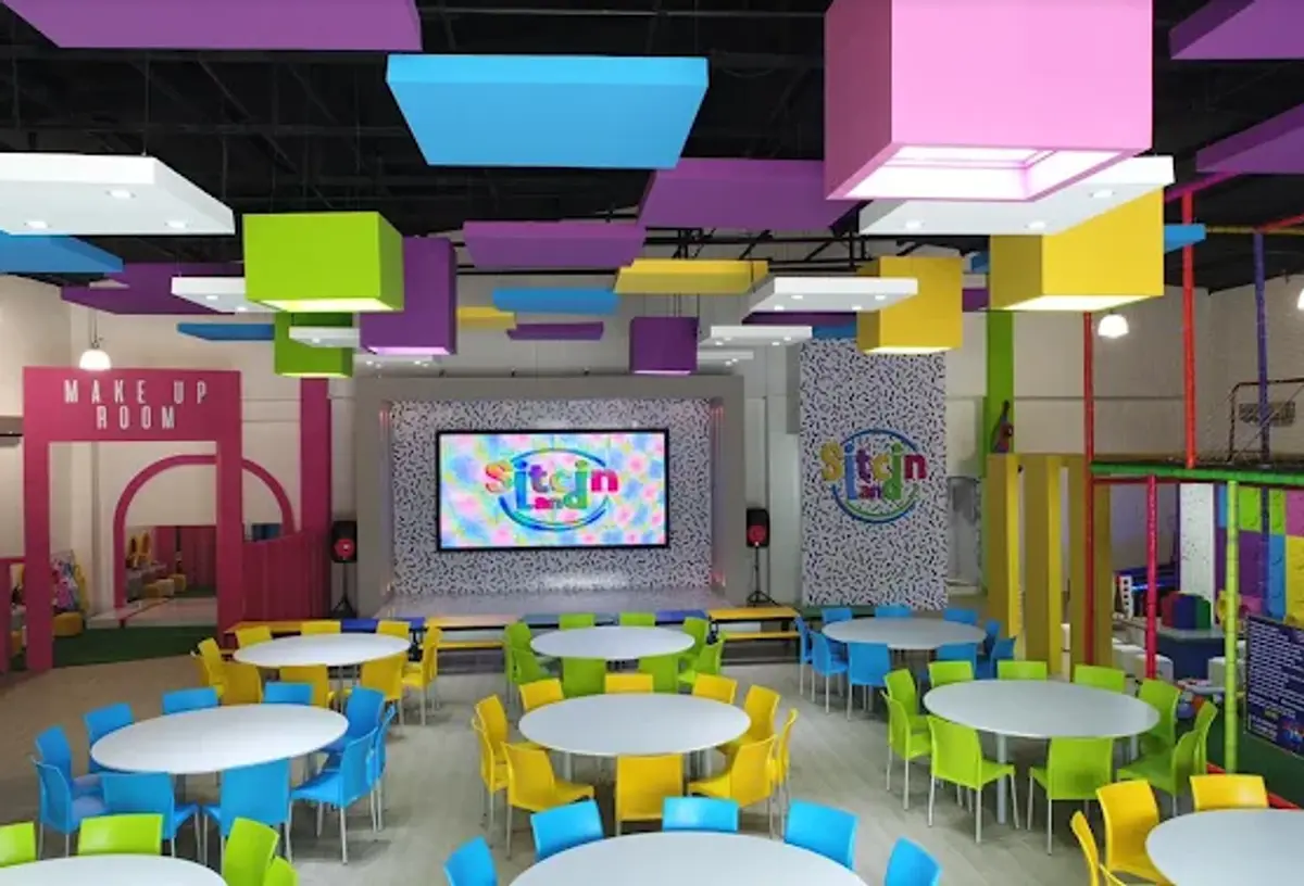 Sitcin Land