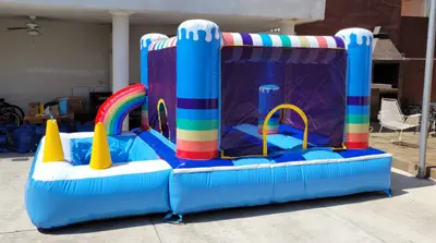 Inflables Monterrey photo 4