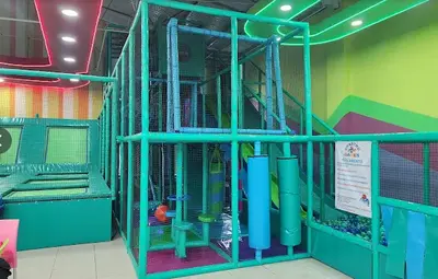 Salón Color Kids Coapa photo 3