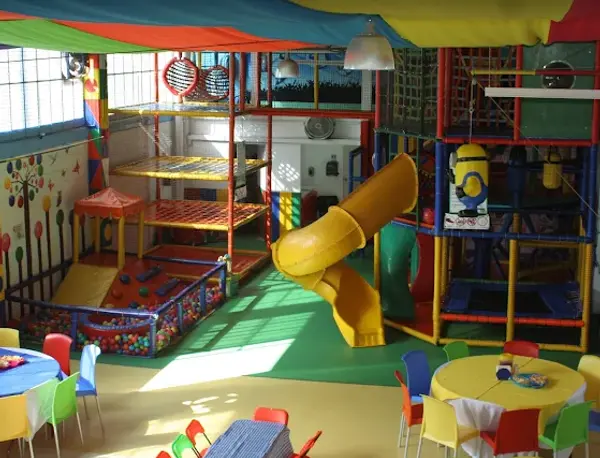 Portada de Salón Chic & Chic Tlalpan