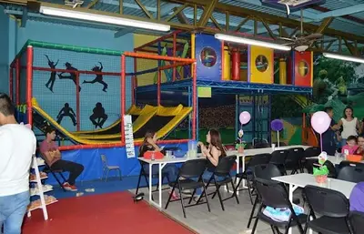 Salón Infantil Play Land photo 1