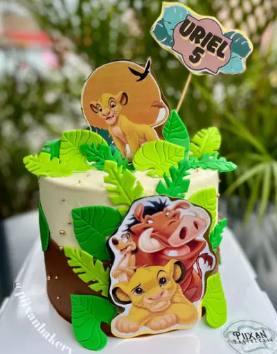 Piixan Bakery photo 1