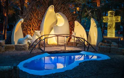 Navidalia - Parque Temático photo 1