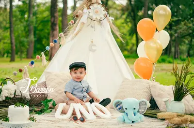 Julio Barrón Fotografía  photo 1