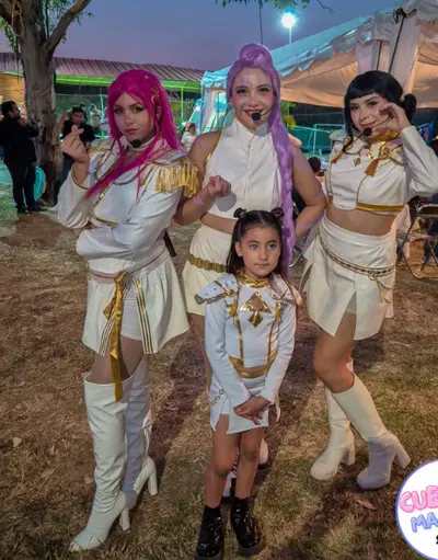 Cuentos Mágicos Show  photo 2