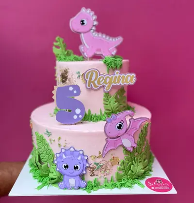 Silvia's Cake Shop Contry photo 4