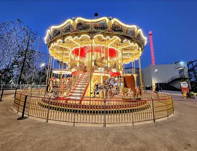 Parque Urbano Aztlan photo 3