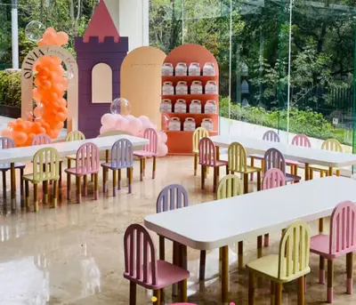 Bambinos Mobiliario infantil  photo 2