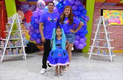 Jelow Party photo 4