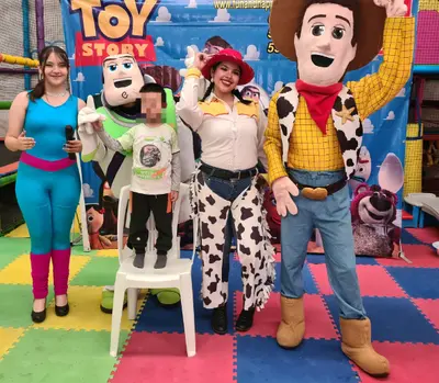 Shows Infantiles Fun and Happy photo 1
