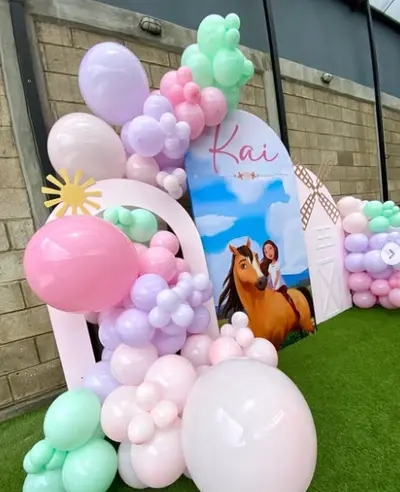 Kimeri Balloon photo 1