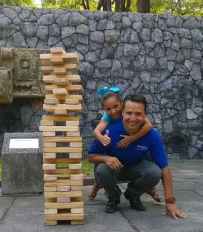 Juegos Gigantes  photo 4