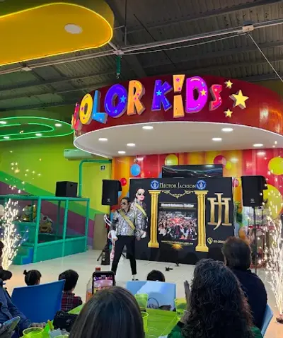 Salón Color Kids Coapa photo 2
