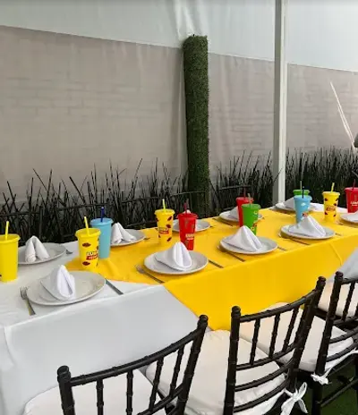 Jardin paraíso photo 2