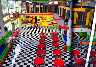 Salón Sipirily Santa Fe photo 1