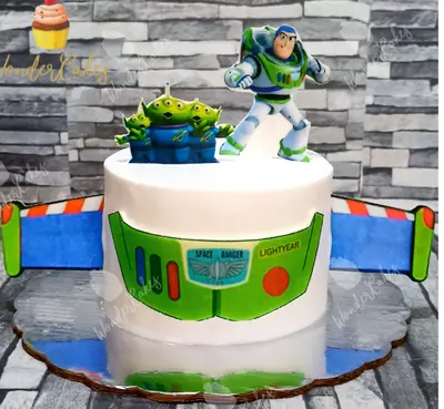Wonder Cakes  photo 2
