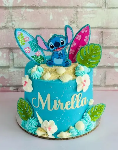 Angie Bakeshop Mty photo 2