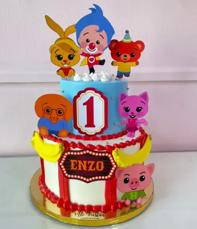 Ale Tristan Cakes and More photo 2