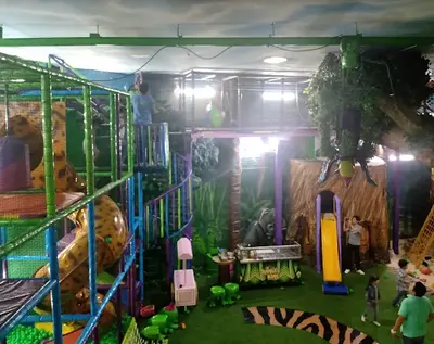 Jungle Kids Coyoacan photo 3