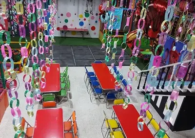 Salón De Fiestas Infantiles Huellitas photo 1
