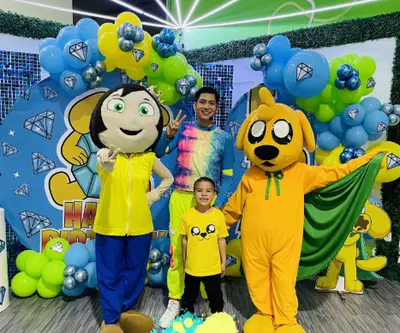 Bambinos Shows  photo 4