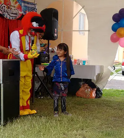 Payaso Pequitas photo 3