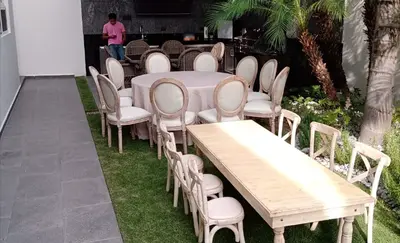 Sin Complicaciones Eventos  photo 3