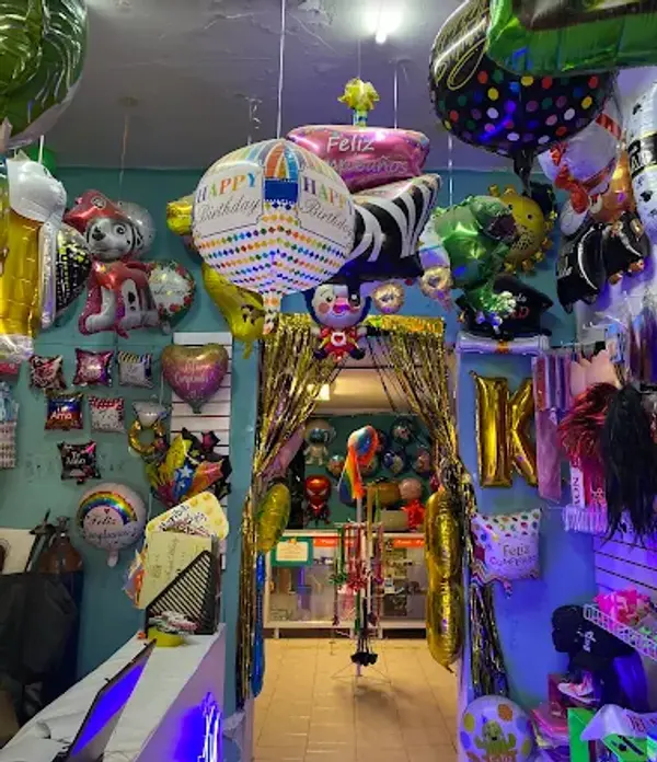 Portada de Mi Fiesta Shop