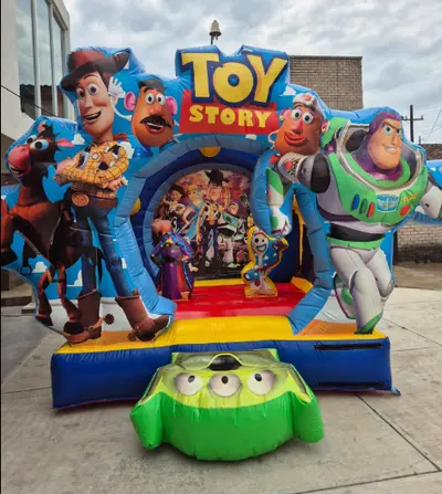 Inflables Monterrey photo 3